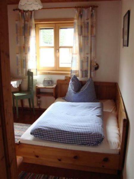 Bergpension Zinting Brixen im Thale Kültér fotó